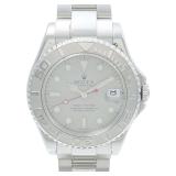 Rolex Yacht-Master 168622 Rolesium Watch