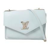 LV MyLockme BB Chain SHW Blue