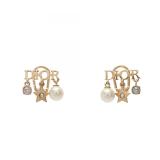 Dior DIOREVOLUTION Clip Earrings