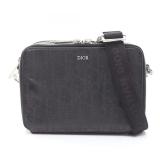 Dior Oblique Galaxy Crossbody