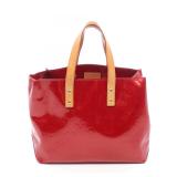 LV Lead PM Vernis Red