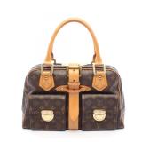 Louis Vuitton Manhattan GM Monogram