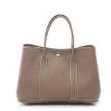 Hermes Garden Party TPM Etoupe
