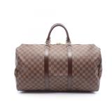 Louis Vuitton Keepall 50 Ebene