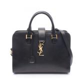 Saint Laurent Monogram Cabas 2WAY