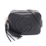 Gucci Soho Disco Black