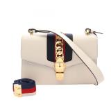 Gucci Sylvie Small Web 2Way