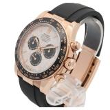 Rolex Daytona 126515LN Meteolite Watch