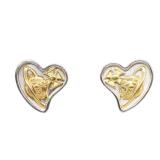 Vivienne Westwood Silver925 Earrings