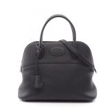 Hermes Bolide 31 2WAY Black