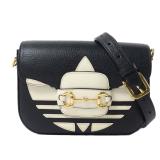 Gucci x Adidas Horsebit 1955
