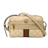 Gucci Ophidia GG Mini GHW Beige