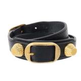 Balenciaga Giant Triple Tour Bracelet