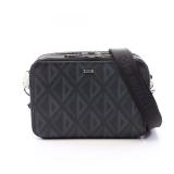 Dior CD Diamond Messenger Pouch