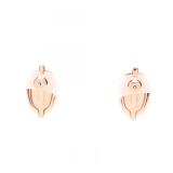 Hermes Maillon Mini Gold Plated