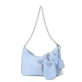 Prada Re-Edition 2005 Light Blue