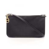 Hermes Zip-Un Go To Go Black
