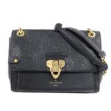 LV Vavin PM Empreinte Black