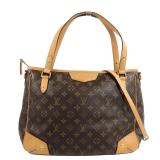 LV Estrela MM 2Way GHW Brown