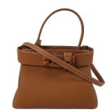 Hermes Sac Medor 2 Way Gold