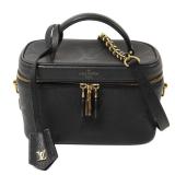 Louis Vuitton Vanity Case Chain Bag