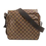 Louis Vuitton Naviglio Messenger Bag
