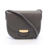 Celine Small Trotter Shoulder Bag