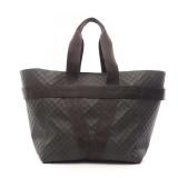 Bottega Veneta Rubber Intrecciato Tote