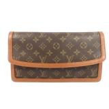 Louis Vuitton Pochette Dame GM
