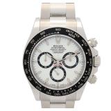 Rolex Daytona 40 126500LN Steel