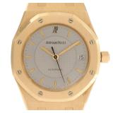 Audemars Piguet Royal Oak Nick Faldo Watch