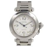 Cartier Pasha C W31074M7/W31015M7