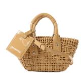 Balenciaga Bistro XXS SHW Brown