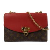 LV Felicie Pochette Chain Monogram
