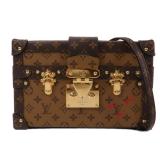 Louis Vuitton Petite Malle Reverse
