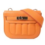 Hermes Mini Berline PHW Feu