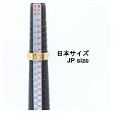 Cartier Love Ring K18