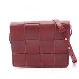Bottega Maxi Intrecciato Cassette Mini