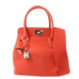 Hermes Tool Box 20 Vermillion