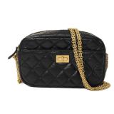 Chanel Reissue 2.55 Camera Black