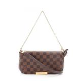 Louis Vuitton Favorite PM Damier