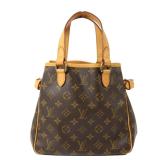 Louis Vuitton Batignolle PM Monogram
