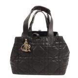 Dior Toujours Medium Black