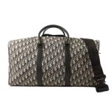 Dior Lingot 50 2Way Navy