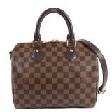 LV Speedy 25 Bandouliere Damier