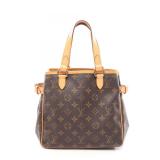 Louis Vuitton Batignolles Monogram Tote