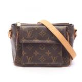 Louis Vuitton Vivacite PM Monogram Bag