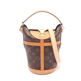 Louis Vuitton Monogram 2 Way Duffle