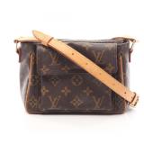 Louis Vuitton Vivasite PM Monogram