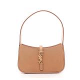 Saint Laurent Le 5 A 7 Mini Beige